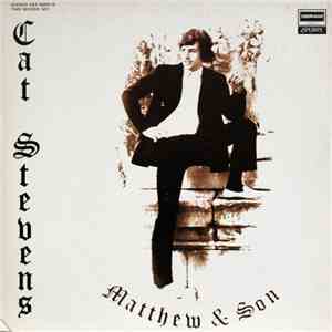 Cat Stevens - Matthew & Son / New Masters download flac