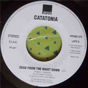 Catatonia, Mango  - Dead From The Waist Down / Amore Per Te download flac