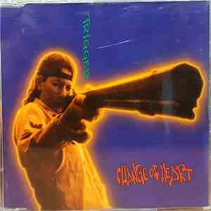 Change Of Heart - Trigger download flac