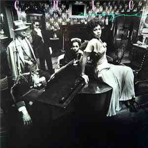 Chic - Risqué download flac