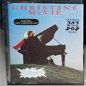 Christine McVie - Christine McVie download flac