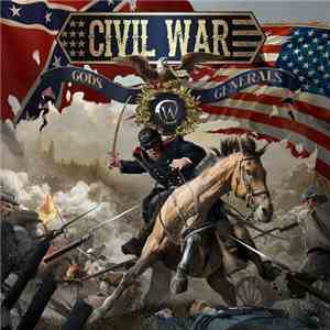 Civil War  - Gods And Generals download flac