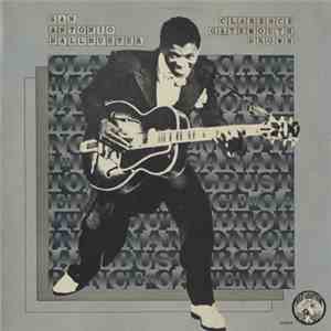 Clarence "Gatemouth" Brown - San Antonio Ballbuster download flac