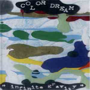 Color Dream - Infinite Gravity download flac