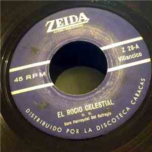 Coro Parroquial Del Sufragio - El Rocio Celestial download flac