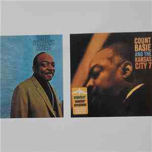 Count Basie - Count Basie And The Kansas City 7 & Basie Straight Ahead download flac