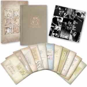 Dave Matthews Band - Away From The World (Super Deluxe Edition) download flac