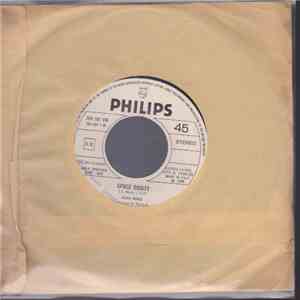 David Bowie - Space Oddity FLAC album