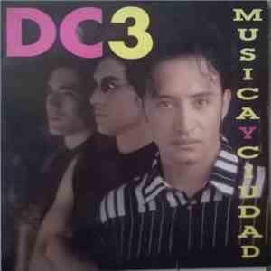 DC3 - Musica Y Ciudad download flac