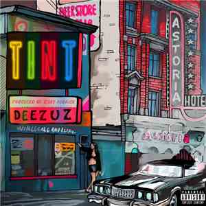 Deezuz - Tint download flac