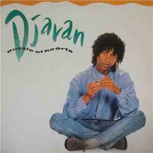 Djavan - Puzzle Of Hearts download flac