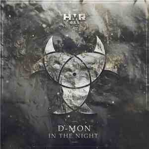 D-Mon  - In The Night download flac