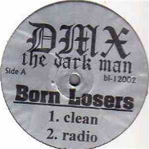 DMX - Born Losers download flac