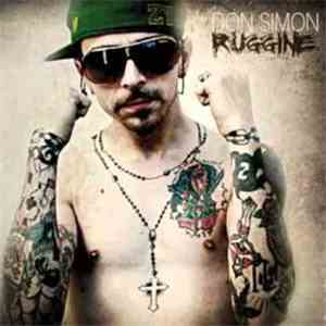 Don Simon - Ruggine download flac