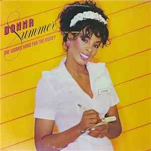 Donna Summer - She Works Hard For The Money download flac