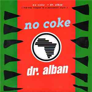 Dr. Alban - No Coke download flac
