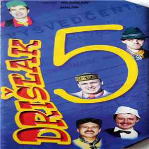 Drišľak -  Vysvedčenie download flac