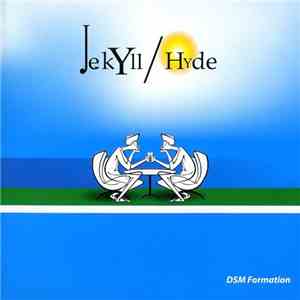 DSM Formation - Jekyll / Hyde download flac