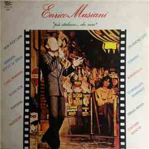 Enrico Musiani - Più Italiane... Che Mai download flac