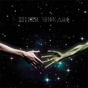Enter Shikari - We Can Breathe In Space, They Just Don't Want Us To Escape download flac