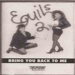 Equils-2 - Bring You Back To Me download flac