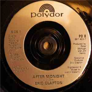 Eric Clapton - After Midnight download flac