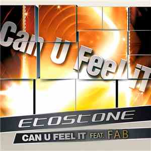 Etostone feat. FAB - Can U Feel It download flac
