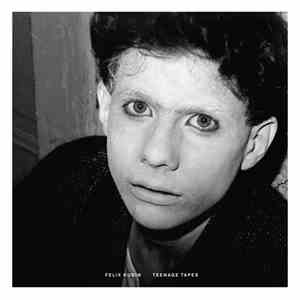 Felix Kubin - Teenage Tapes download flac