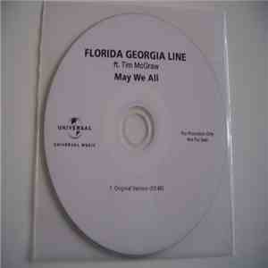 Florida Georgia Line Ft. Tim McGraw - May We All download flac