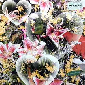 Ford Lile - Blasé Love FLAC album