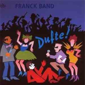 Franck Band - Dufte! download flac