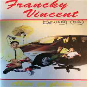 Francky Vincent - Alice Ça Glisse download flac