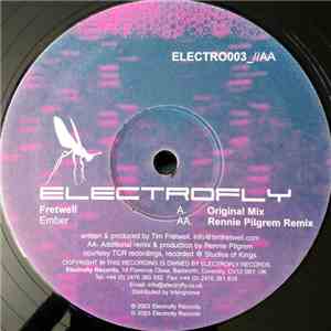 Fretwell - Ember download flac
