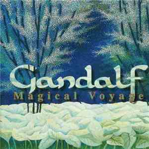 Gandalf - Magical Voyage download flac