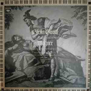 Glenn Gould - Wagner - Glenn Gould Plays His Own Transcriptions Of Wagner Orchestral Showpieces download flac
