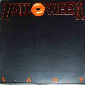 Halloween  - L.A.D.Y. download flac