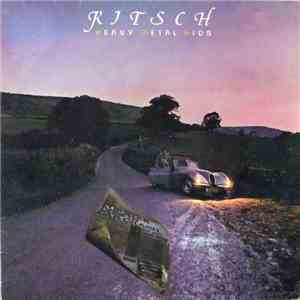 Heavy Metal Kids - Kitsch download flac