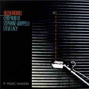 Helen Merrill - Music Makers FLAC album