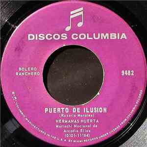 Hermanas Huerta - Puerto De Ilusion download flac