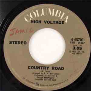 High Voltage  - Country Road download flac