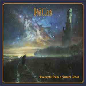 Hällas - Excerpts From A Future Past download flac