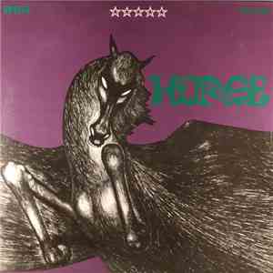 Horse  - Horse download flac