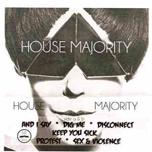 House Majority - House Majority download flac