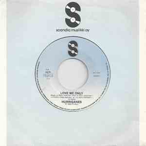 Hurriganes - Love Me Only download flac