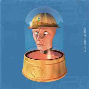 I Mother Earth - Blue Green Orange download flac