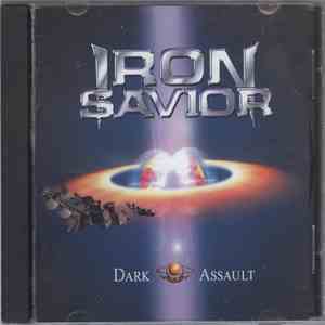 Iron Savior - Dark Assault FLAC album