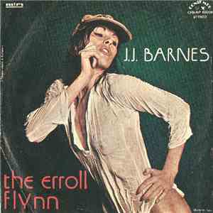 J. J. Barnes - The Erroll Flynn / She's Mine download flac