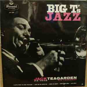 Jack Teagarden - Big T's Jazz download flac