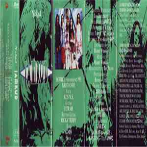 Jamrud - Nekad download flac