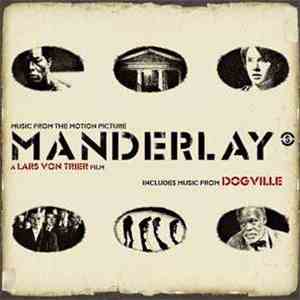 Joachim Holbek - Manderlay / Dogville download flac